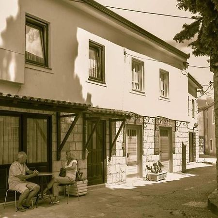 Apartment Ami Trebinje Exteriör bild